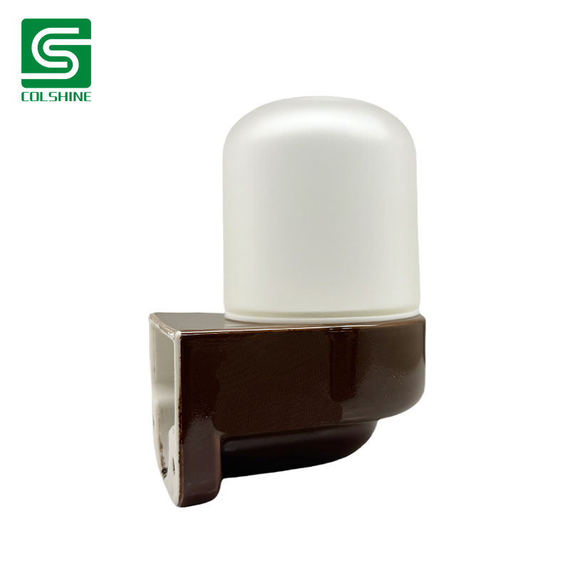Black Lamp holder